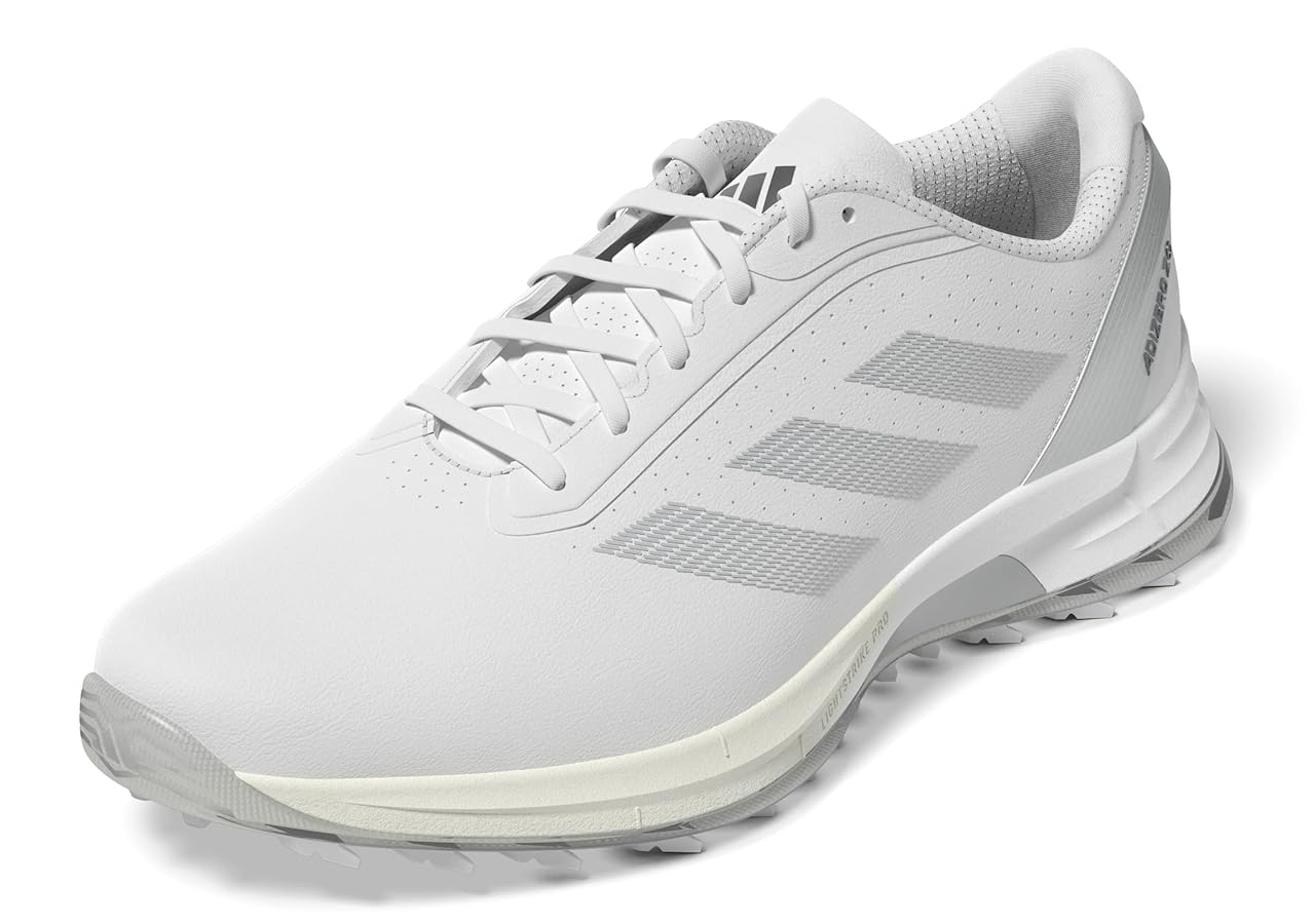 Amazon.com | adidas Women's Adizero ZG Spikeless Shoes